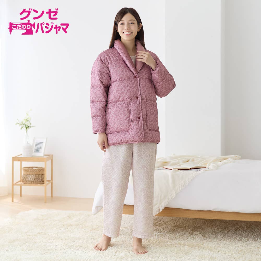 羽毛 羽織物 ジャケット【送料無料】